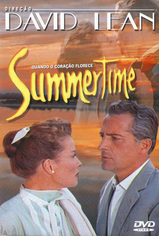 Poster 4 de Filme Quando o Coração Floresce (1955)