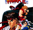 Street Fighter II: O Filme