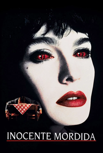 Inocente Mordida - Poster / Capa / Cartaz - Oficial 13