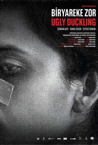 Poster 1 de Filme Ugly Duckling (2017)