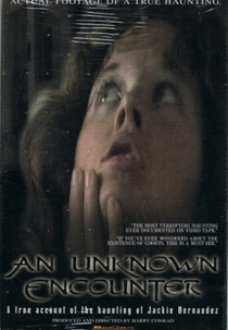 An Unknown Encounter (An Unknown Encounter: A True Account of the San Pedro Haunting)