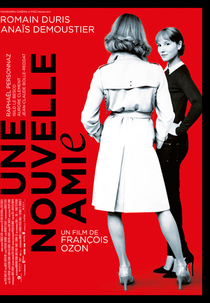 Uma Nova Amiga (Une Nouvelle Amie)