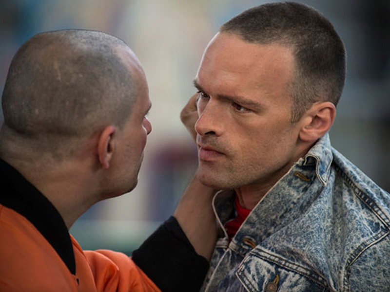 Foto 3 de Sangue Francês