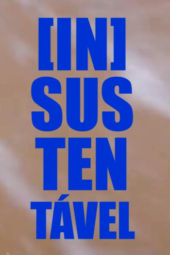 Poster de Curta [IN]Sustentável (2018)