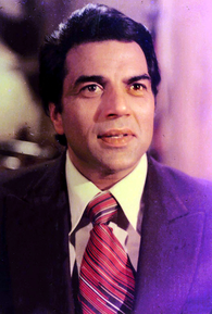 Dharmendra
