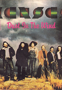 Kansas: Dust in the Wind (Kansas: Dust in the Wind)