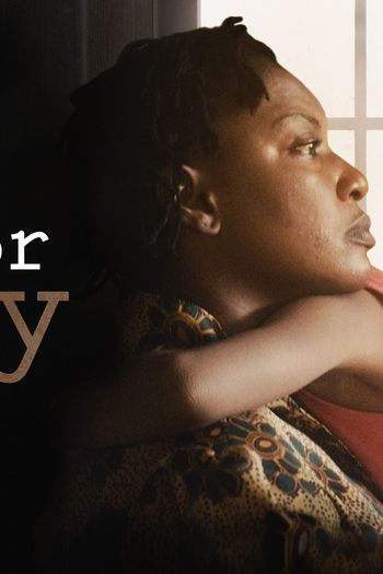 Poster de Filme B for Boy (2013)