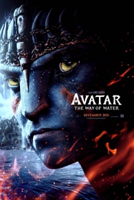 Avatar: The Way of Water - 16 de Dezembro de 2022 | Filmow