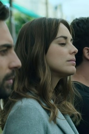 Poster de Episódio Piloto (2021)