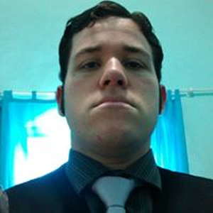 Foto de perfil de Danilo Benjamim