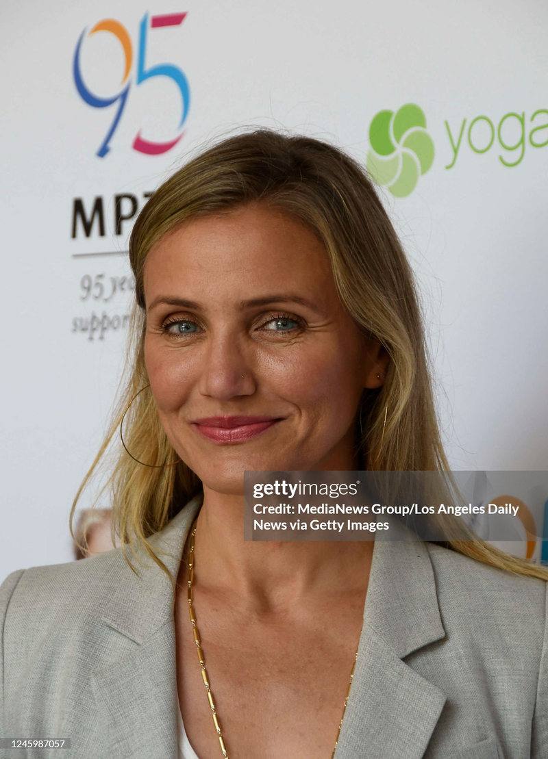 Cameron Diaz - Foto 6