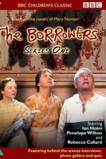 Os Pequeninos (The Borrowers)