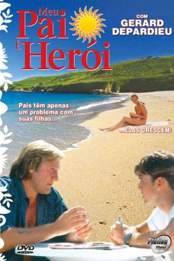  de Filme Meu Pai Herói (1994)