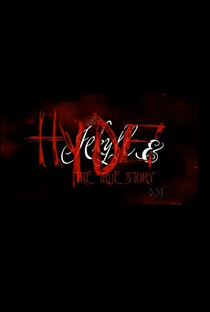 Jekyll and Hyde: The True Story - Poster / Capa / Cartaz - Oficial 1