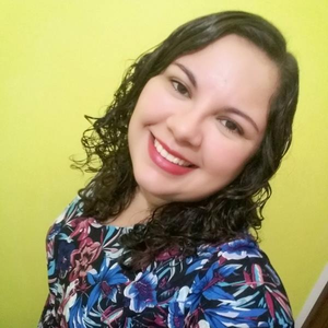 Foto de perfil de Natália Lopes