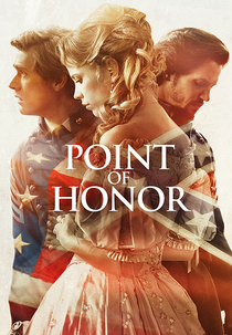 Point of honor (Point of honor)