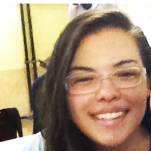 Foto de perfil de Melayne Teixeira