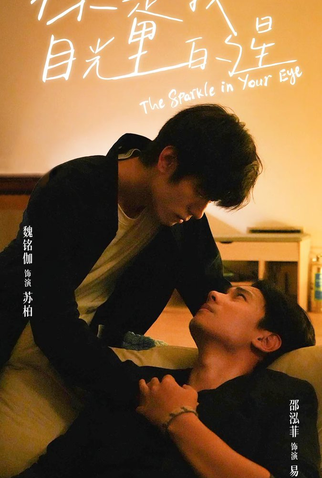 Poster 3 de Série The Sparkle In Your Eye (2025)