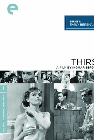 Poster 1 de Filme Sede de Paixões (1949)