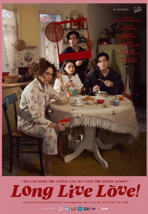 Retratos de Um Amor (Long Live Love!)