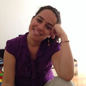 Foto de perfil de Kátia