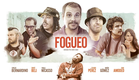 FOGUEO  Teaser.