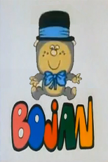 Bojan (Medved Bojan)