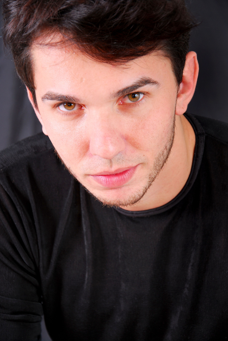Pablo Caires - Foto 1