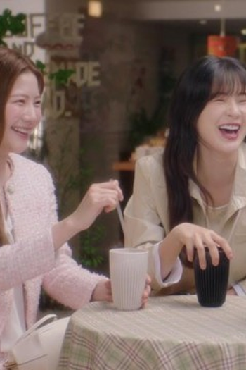 Poster de Episódio 달까지 가자 (2025)