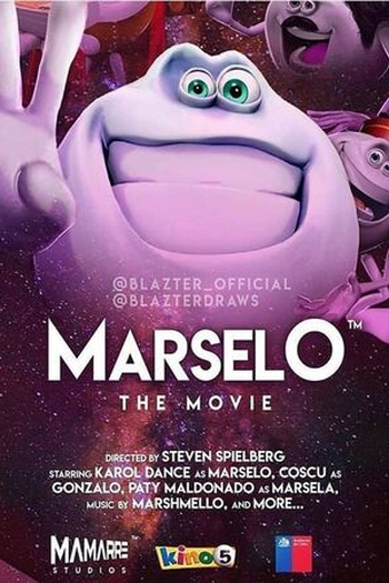 de Filme Marselo (1987)