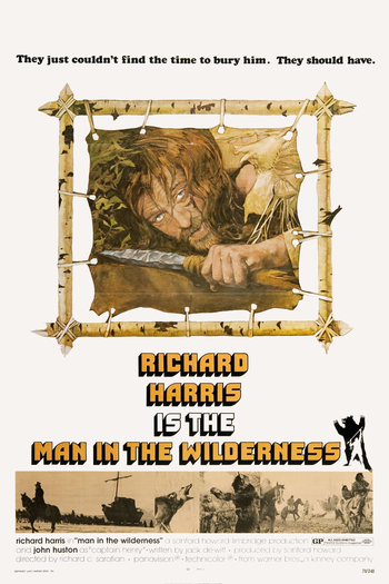  de Filme Fúria Selvagem (1971)