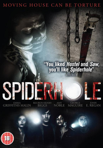 Spiderhole (Spiderhole)
