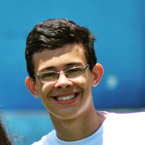Foto de perfil de Netinho