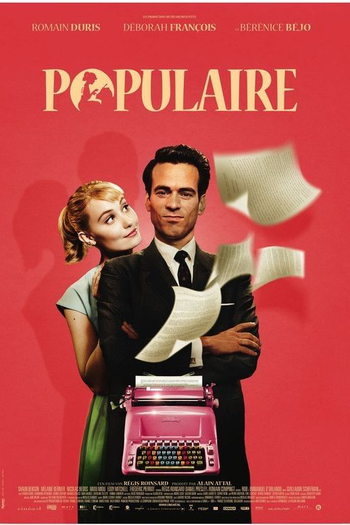  de Filme A Datilógrafa (2012)