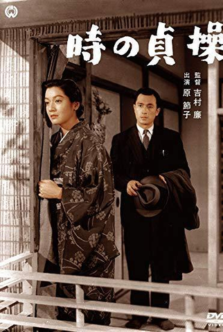 Poster 1 de Filme Toki no teizo (1948)