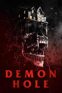 Demon Hole - Poster / Capa / Cartaz - Oficial 2