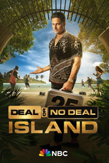 Deal or No Deal Island (Deal or No Deal Island)
