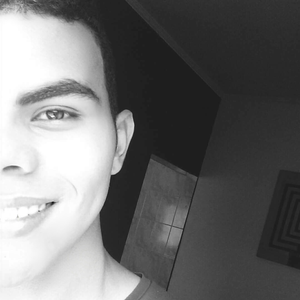 Foto de perfil de Mateus Menezes