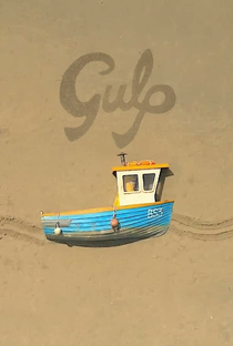 Gulp - Poster / Capa / Cartaz - Oficial 1