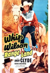 Range Land (Range Land)