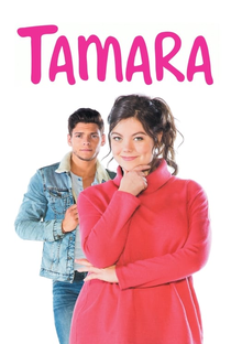 Tamara - Poster / Capa / Cartaz - Oficial 2