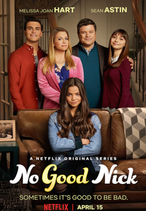 No Good Nick (1ª Temporada) (No Good Nick (Season 1))