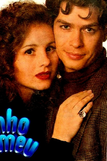  de TV Sonho Meu (1993)