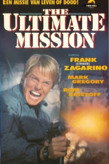  de Filme Missão Final (1988)