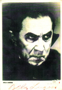 Lugosi: The Dark Prince (Lugosi: The Dark Prince)