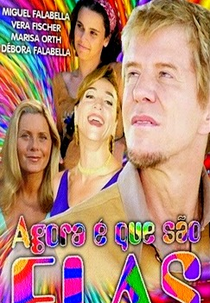 Agora É que São Elas (Agora É que São Elas)