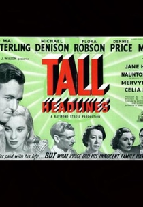 Tall Headlines (Tall Headlines)