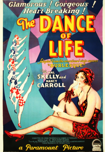 No Rodopio da Vida (The Dance of Life)