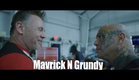 Mavrick N Grundy Official Trailer 8K UTLRA HD
