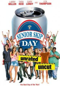 Senior Skip Day (Senior Skip Day)